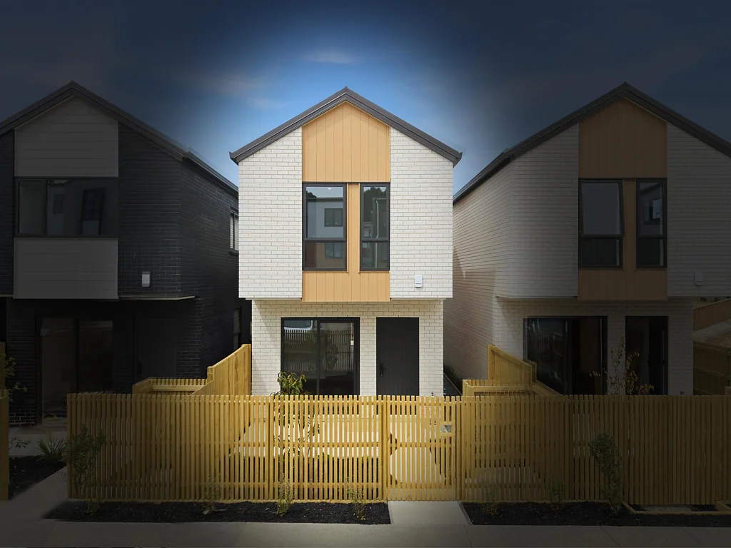 Stanmore Bay 3房  Must Be Sold - Brand New Coastal Standalone Home