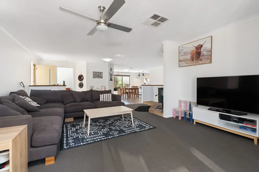 Walla Walla 3ਬੈੱਡਰੂਮ A Family Retreat Framed by Fresh Country Air.