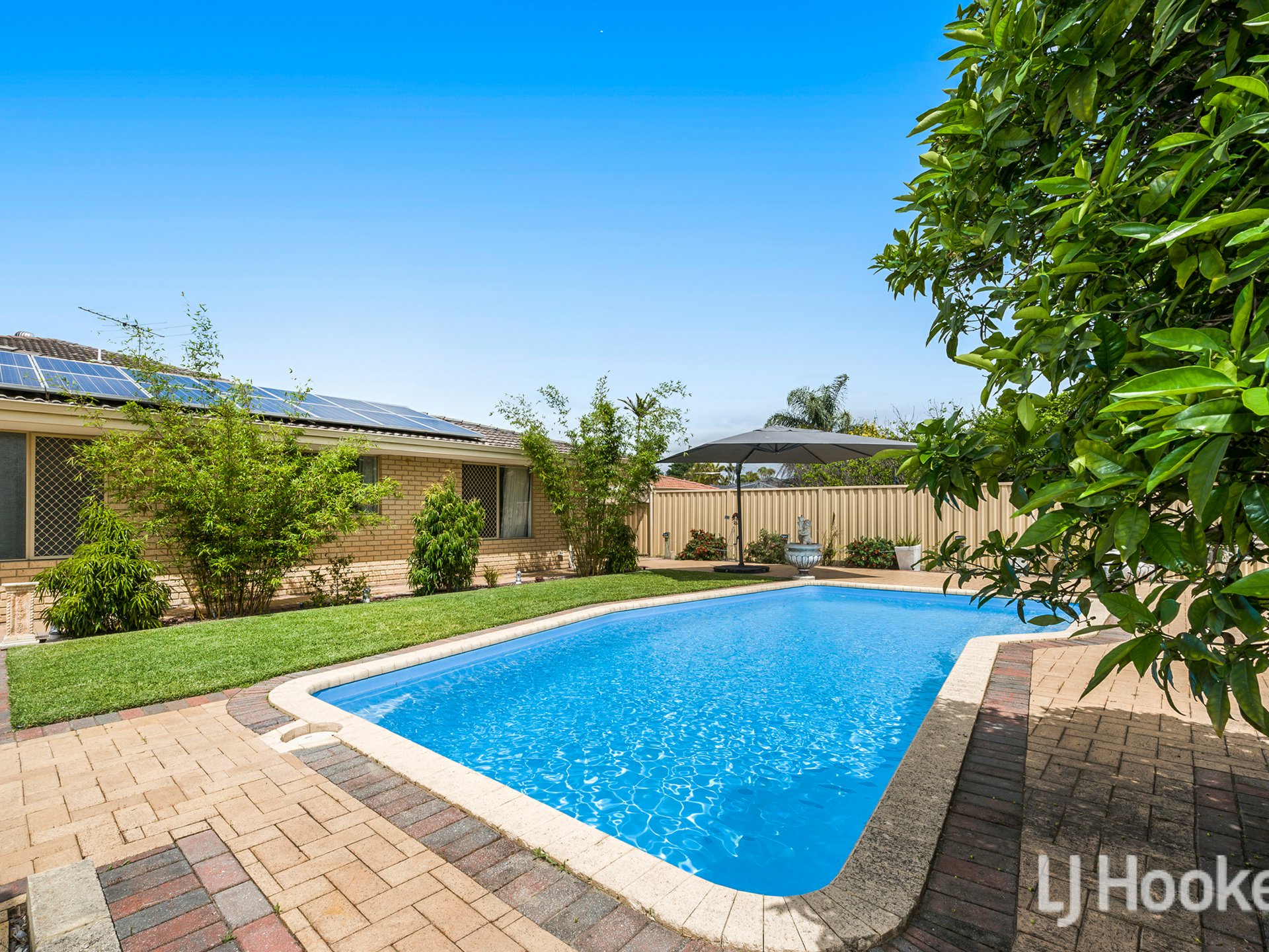 159 FREMANTLE RD, GOSNELLS WA 6110, 0房, 0浴, House