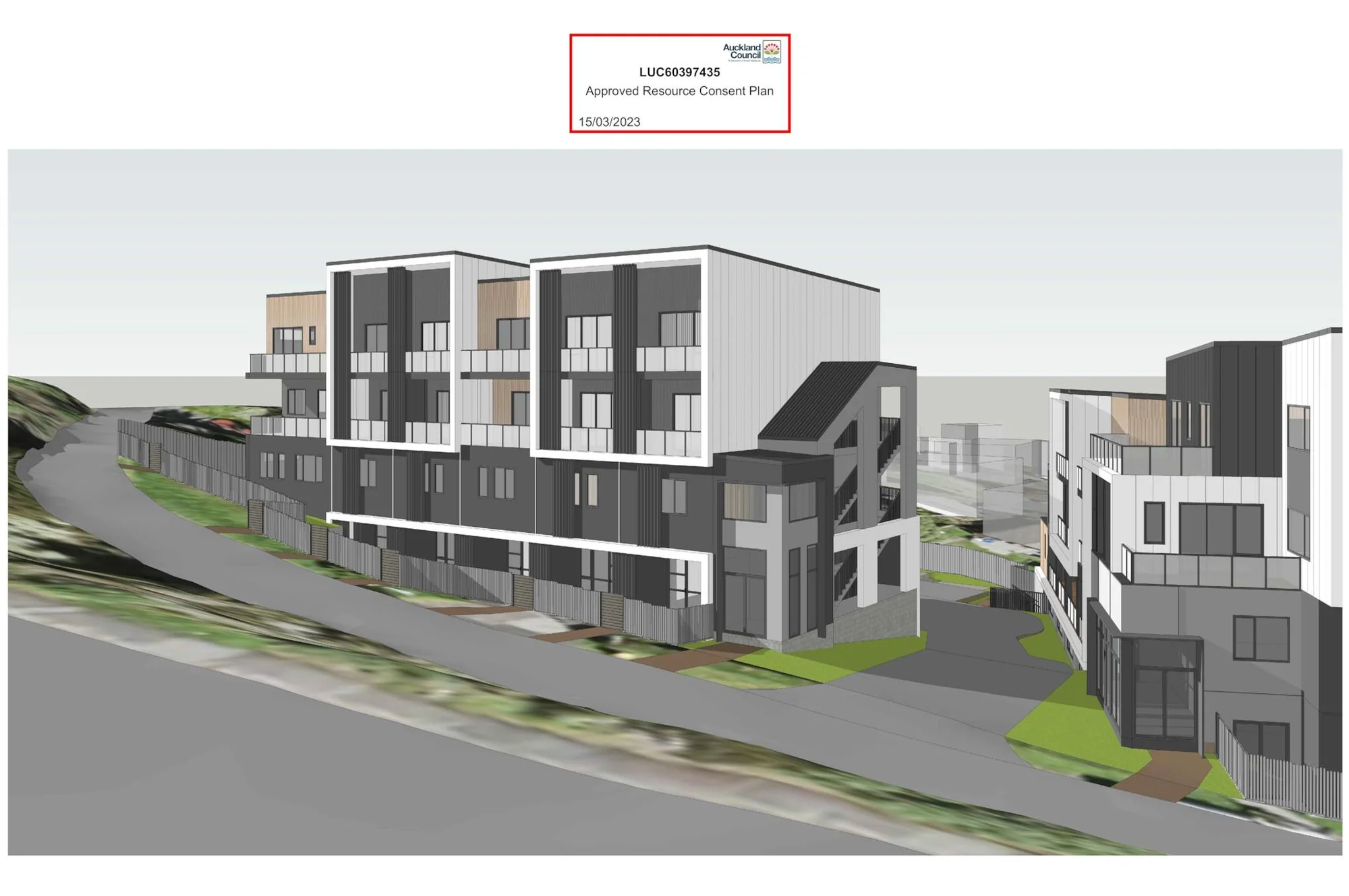 Glenfield 10房 Consented Development & 200m from Glenfield Mall