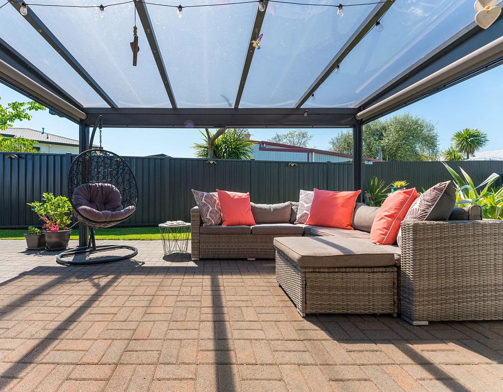 Taupo 4部屋 A Fabulous Property for a Fabulous Price