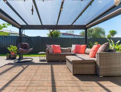 2/50 Henry Hill Road, Taupo, Waikato, 4房, 3浴, 独立屋