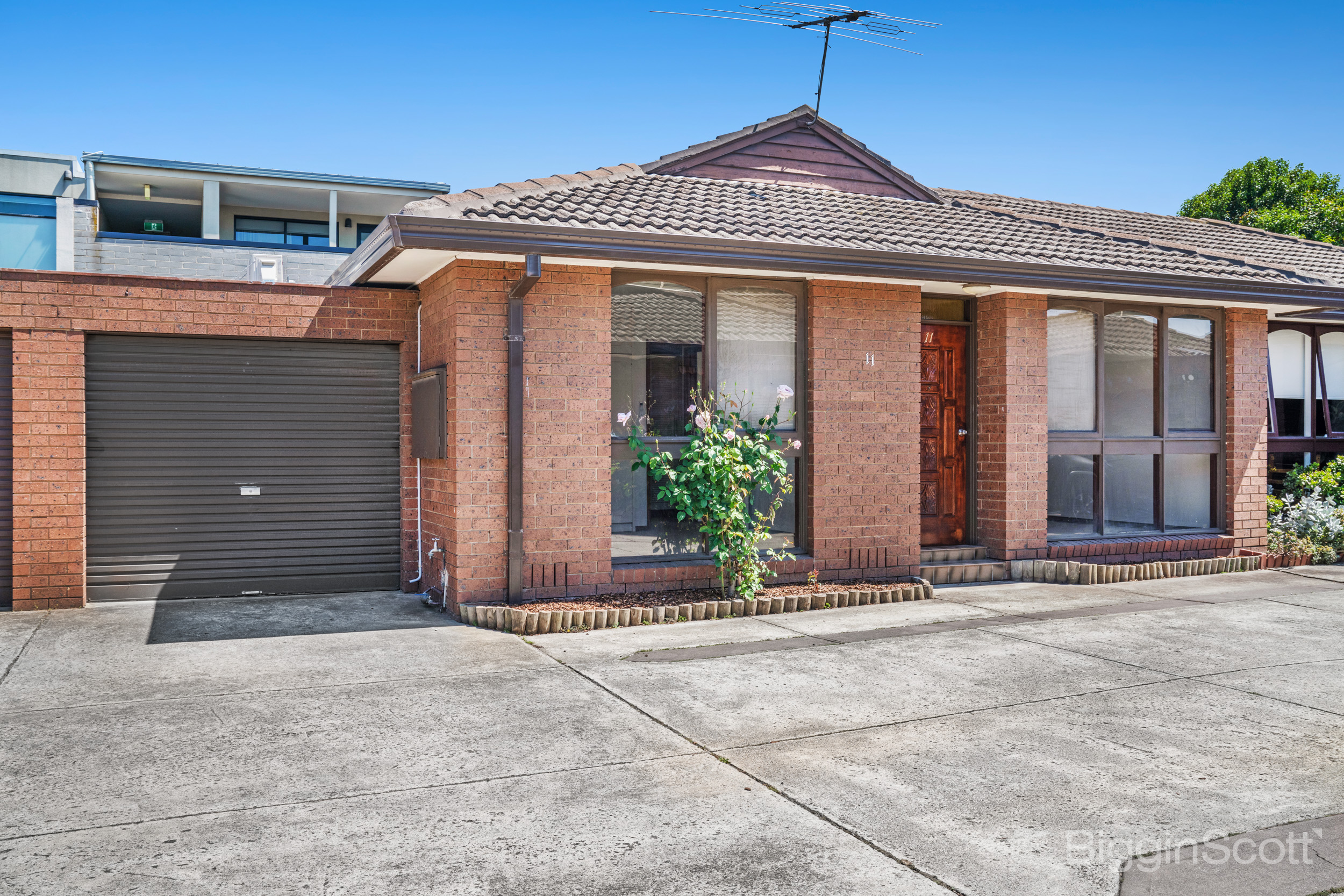 UNIT 11 624 BARKLY ST, WEST FOOTSCRAY VIC 3012, 0 Schlafzimmer, 0 Badezimmer, Unit