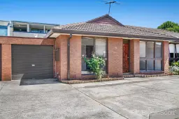 11/624 Barkly Street, West Footscray