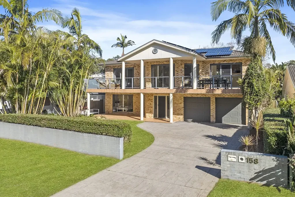 158 Ocean View Drive, Wamberal, NSW 2260