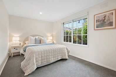 5/58-60 Crisp Street, Hampton, VIC 3188, 3 Bedrooms, 1 Bathrooms, Unspecified