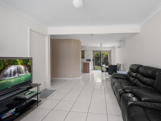 LINCOLN GREEN UNIT 31 175 FRYAR RD, EAGLEBY QLD 4207, 0房, 0浴, Townhouse