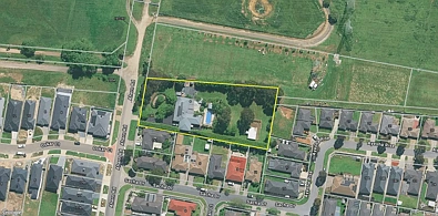 地址保密, Pakenham, VIC 3810, 0房, 0浴, Section