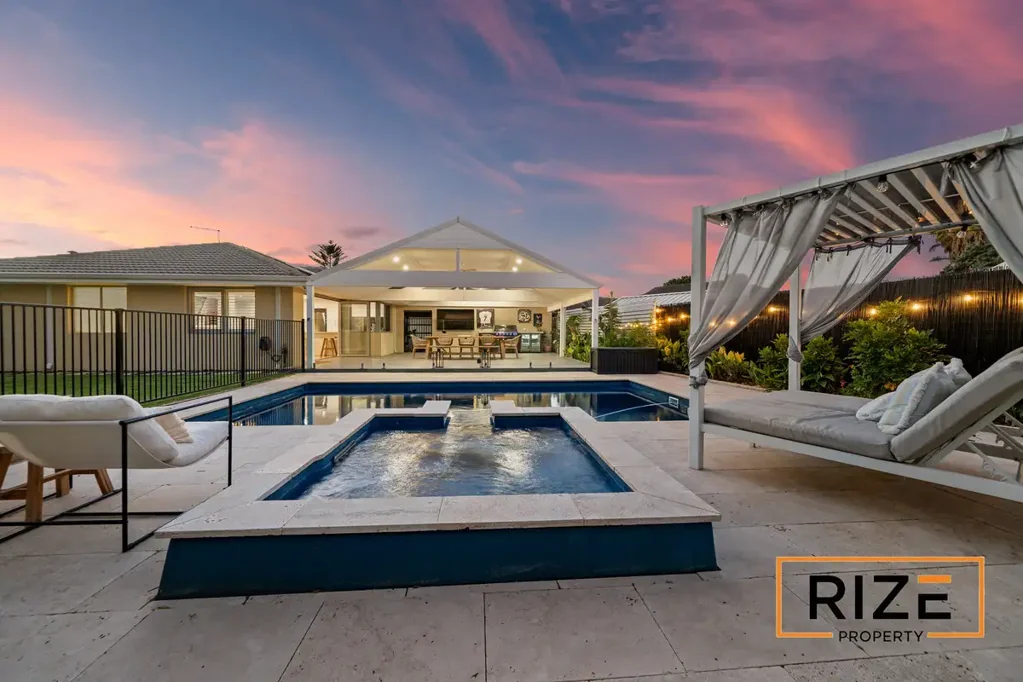 9 Clermont Gardens, Currambine, WA 6028