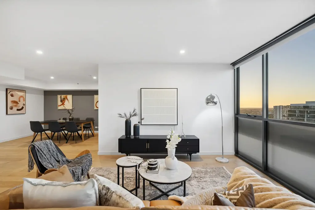 1811/160 Grote Street, Adelaide, SA 5000