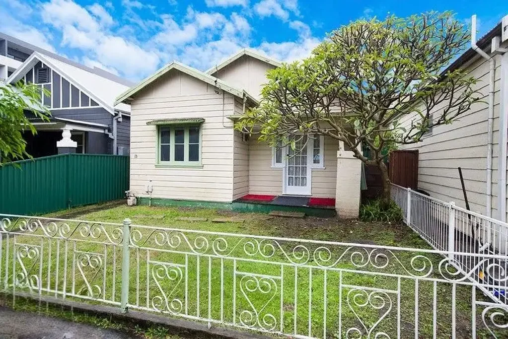 13 Robey Street, Mascot, NSW 2020