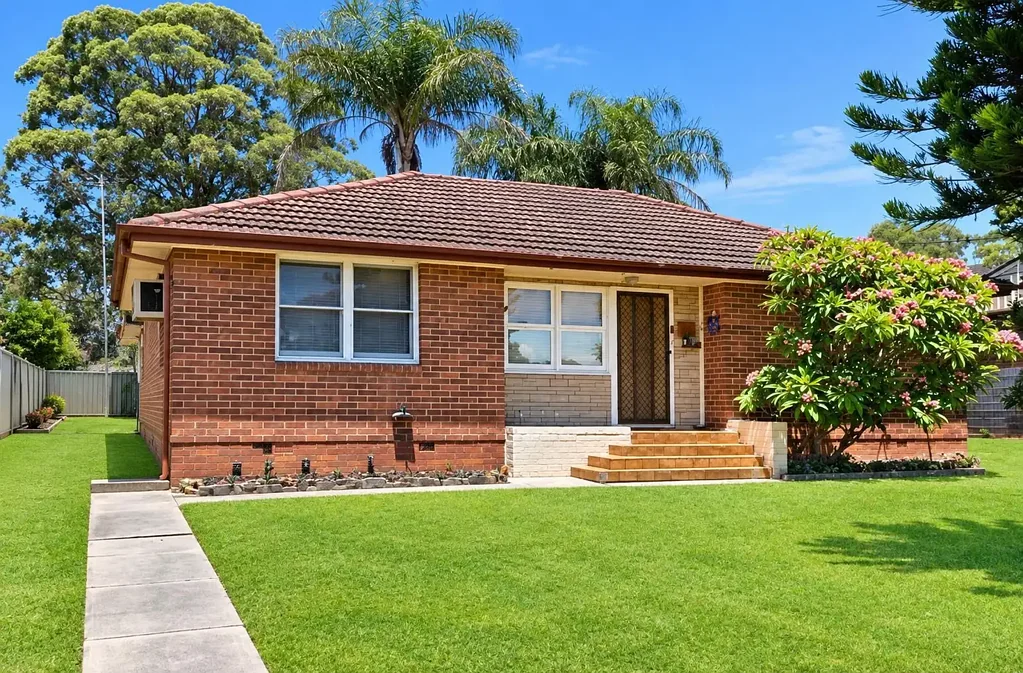 Ashcroft 3房 经典家庭魅力，蕴含无限潜力 Classic Family Charm with Exciting Potential