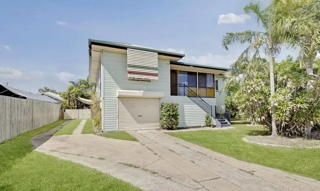 Comfortable 3-Bedroom Home with Generous Yard