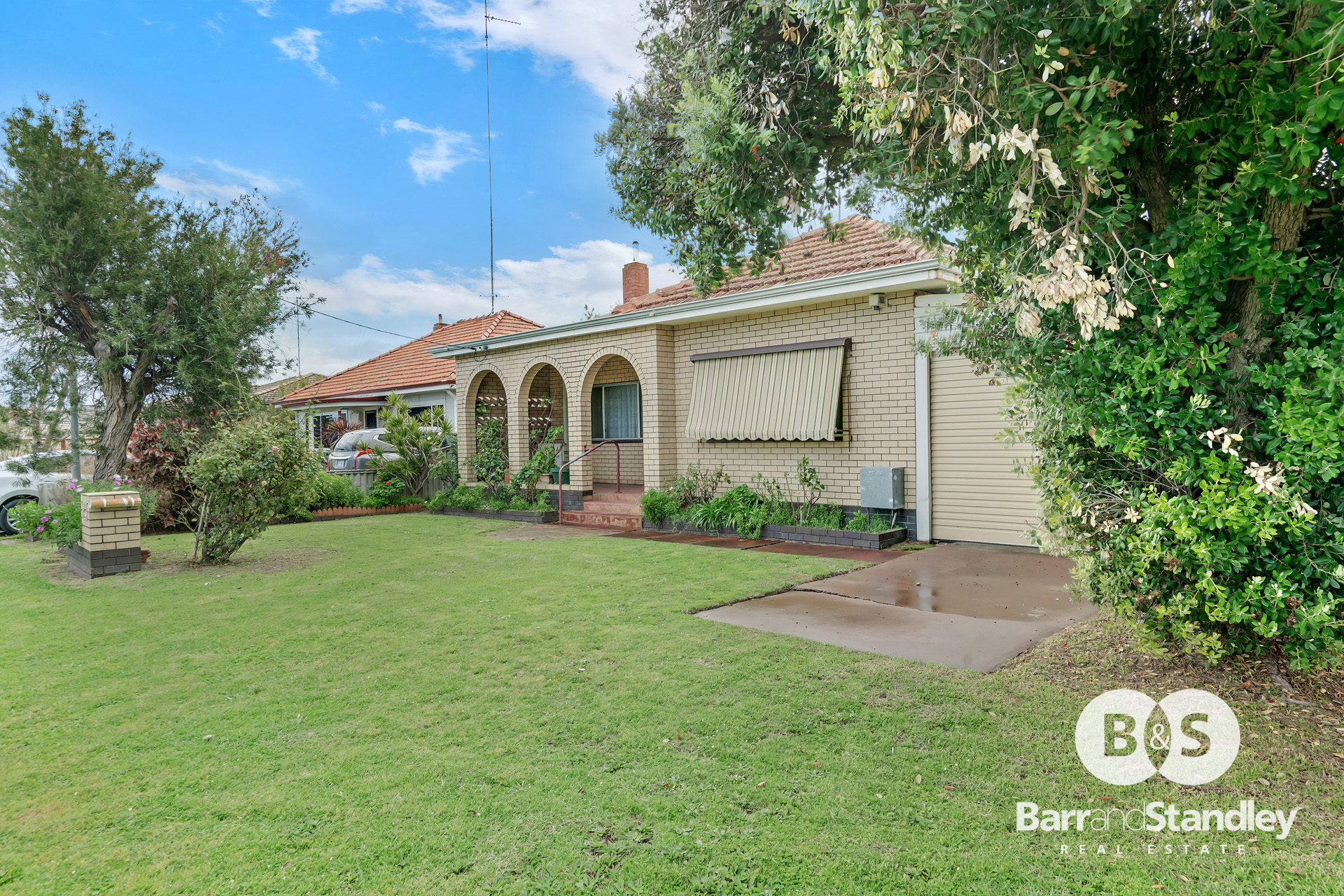 7 CASTLE ST, SOUTH BUNBURY WA 6230, 0房, 0浴, House