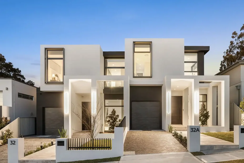 Merrylands 5कमरा BRAND NEW DUPLEX IN PRIME LOCATION!