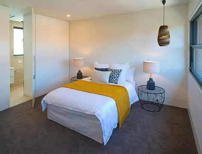 3/1 Glen Orme Avenue, Mckinnon, VIC 3204, 3部屋, 2バスルーム, Townhouse