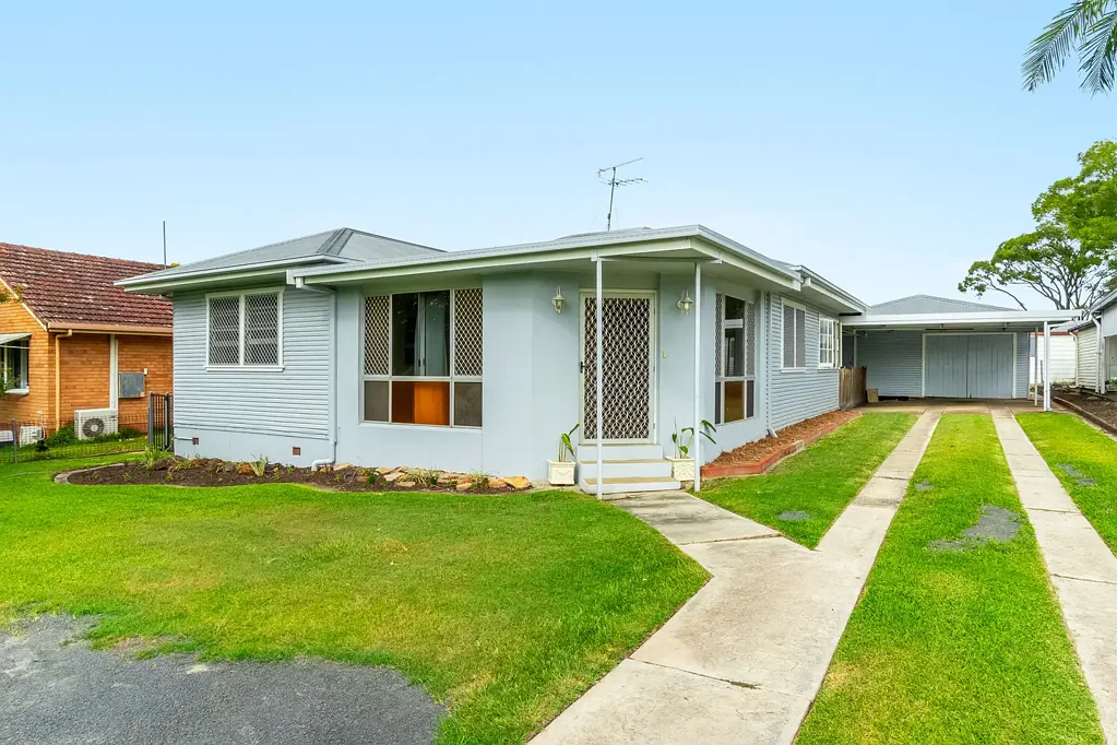 48 Centre Street, Casino, NSW 2470
