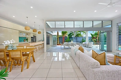 24 Catamaran Circuit, Trinity Beach, QLD 4879, 4 Schlafzimmer, 2 Badezimmer, House