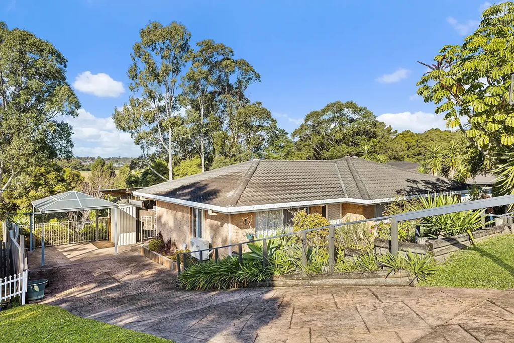 Horsley 3Zimmer ENDLESS POTENTIAL ON 804SQM