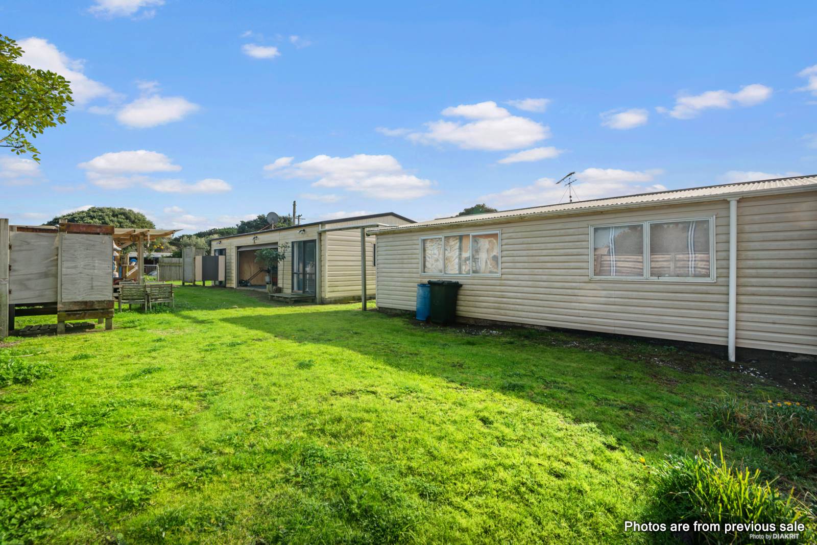 4 Cordyline Road, Port Waikato, Waikato, 5房, 1浴, House