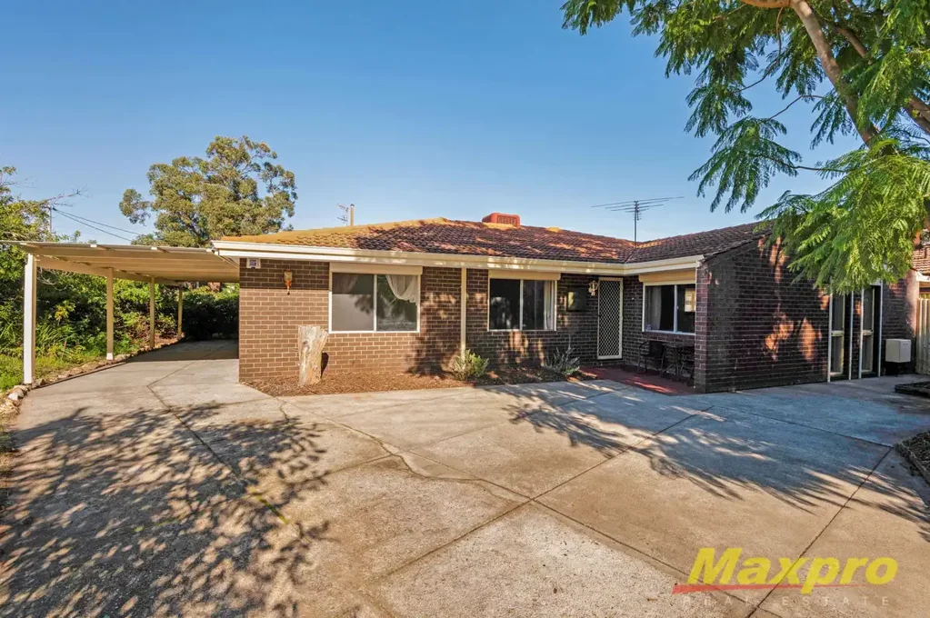 2 Alyxia Place, Ferndale, WA 6148