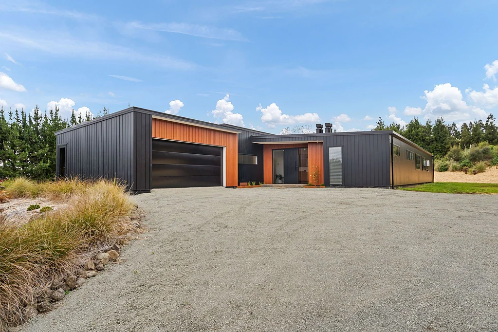 Maungatapere 4Habitaciones A Home Built to Keep. An Opportunity to Seize