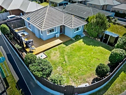28 Nicholls Road, Halswell