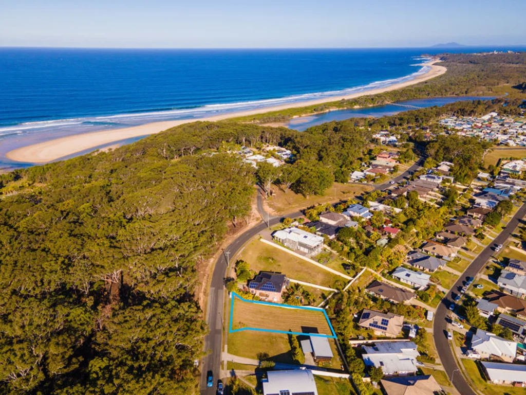 Valla Beach Coastal Lifestyle Opportunity