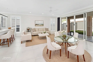 6 Burrier Street, Tullimbar, NSW 2527, 4 Schlafzimmer, 2 Badezimmer, House