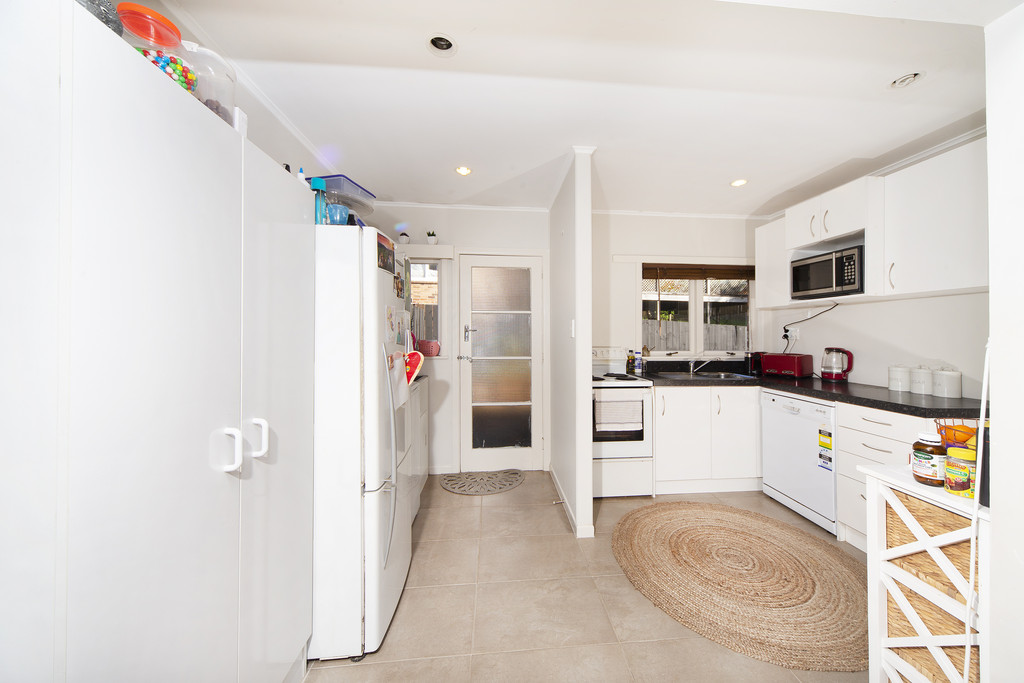 4c Prebble Place, Mission Bay, Auckland, 2 ห้องนอน, 1 ห้องน้ำ