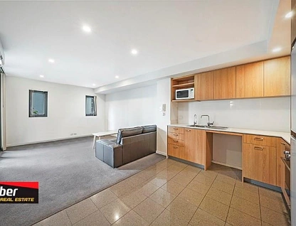 Lot 107, 107/311 Hay Street, East Perth, Perth CBD, 1 ห้องนอน, 1 ห้องน้ำ, Apartment