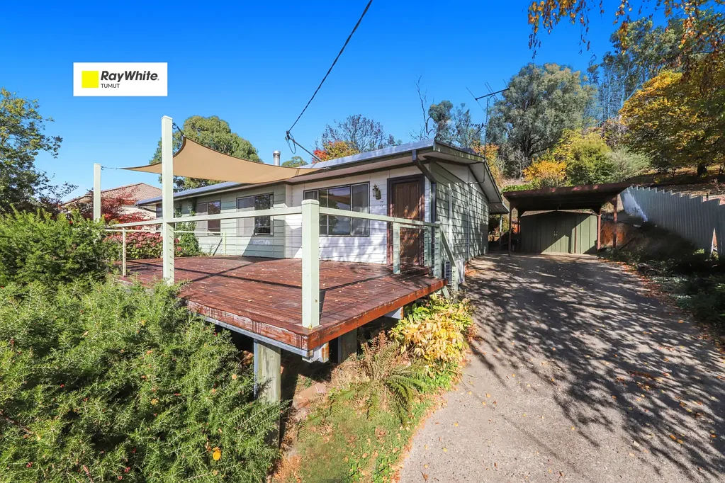 14 Bartlett Street, Batlow, NSW 2730