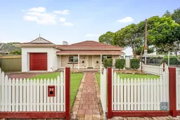 38 Ascot Avenue, Vale Park