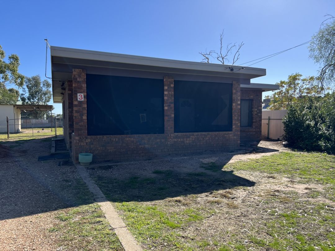 3 MATRIX ST, LIGHTNING RIDGE NSW 2834, 0 Kuwarto, 0 Banyo, House