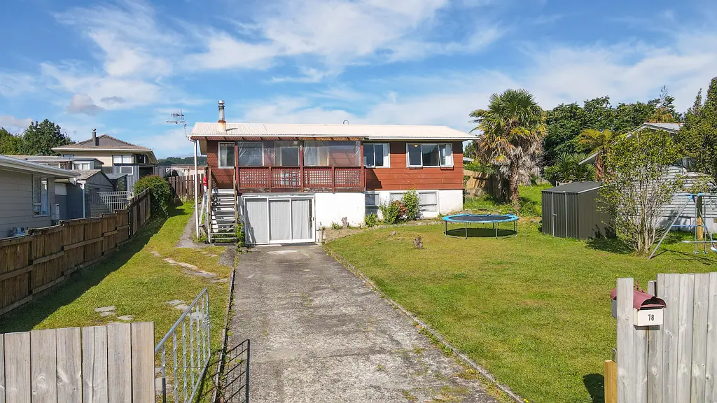 Pukehangi 3房  Smart Start or Solid Investment