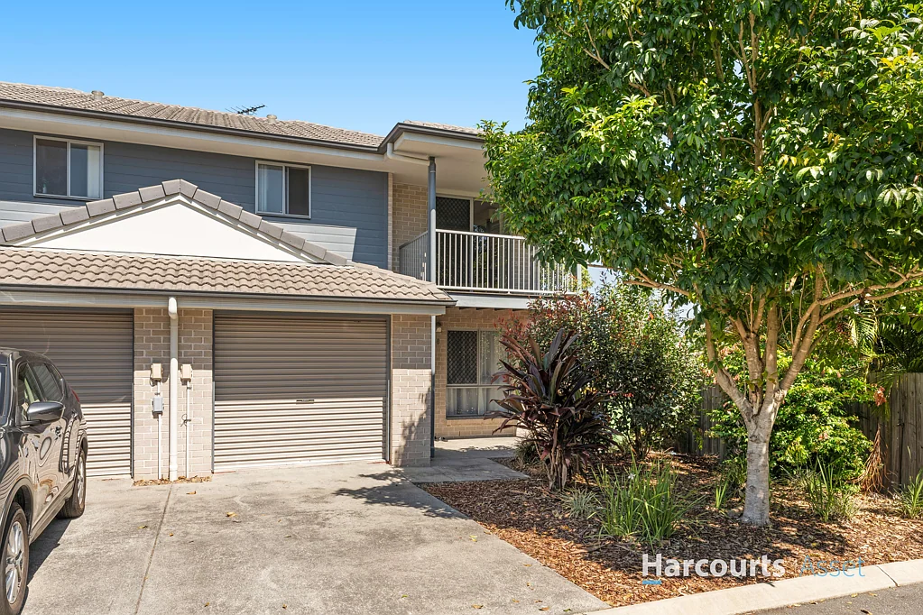 38/23-25 Blackwell Street, Hillcrest, QLD 4118