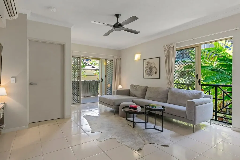 Furnished 1 Bedroom Apartment for Lease - Cairns One, Westcourt