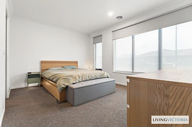 9 Journey Drive, Fraser Rise, VIC 3336, 4 slaapkamers, 2 badkamers, House