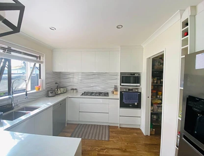 98 Twin Parks Rise, Papakura, Papakura, 4房, 2浴, 整租独立别墅