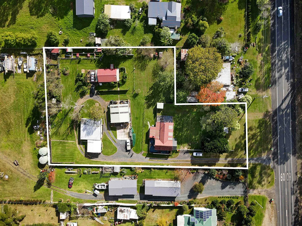 Bodalla 5Zimmer Developers and Investors  - Make An Offer