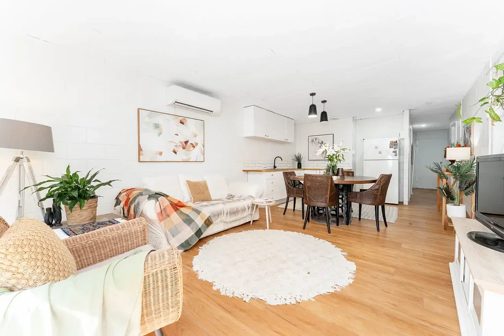 4/57 Livingstone Street, West End, QLD 4810