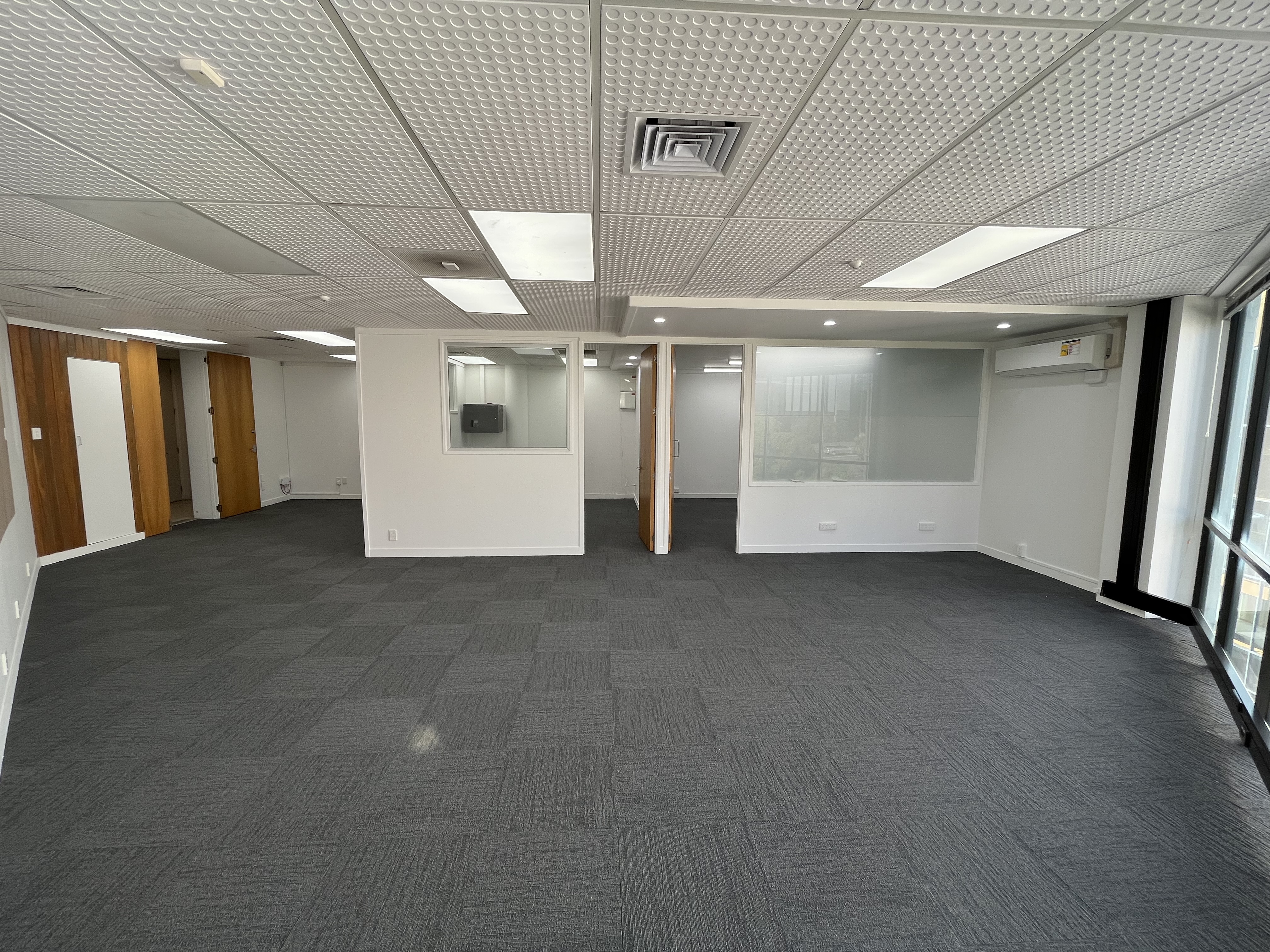 89 Grafton Road, Grafton, Auckland, 0 phòng ngủ, 0 phòng tắm, Office Building