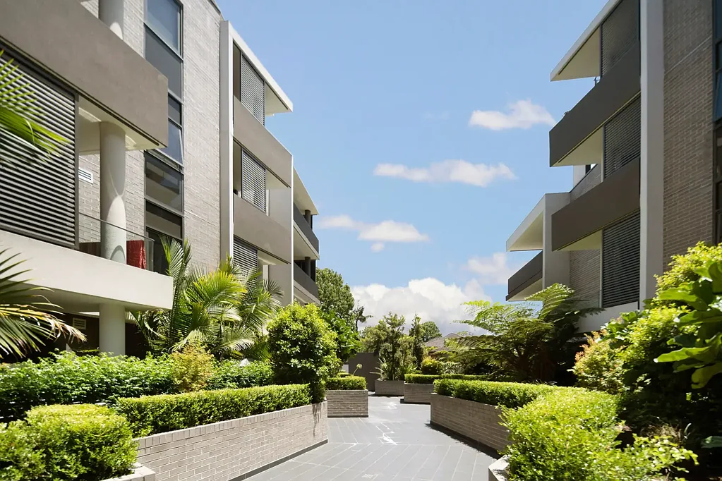 Sans Souci 1Habitaciones Modern Comfort in a Prime Location