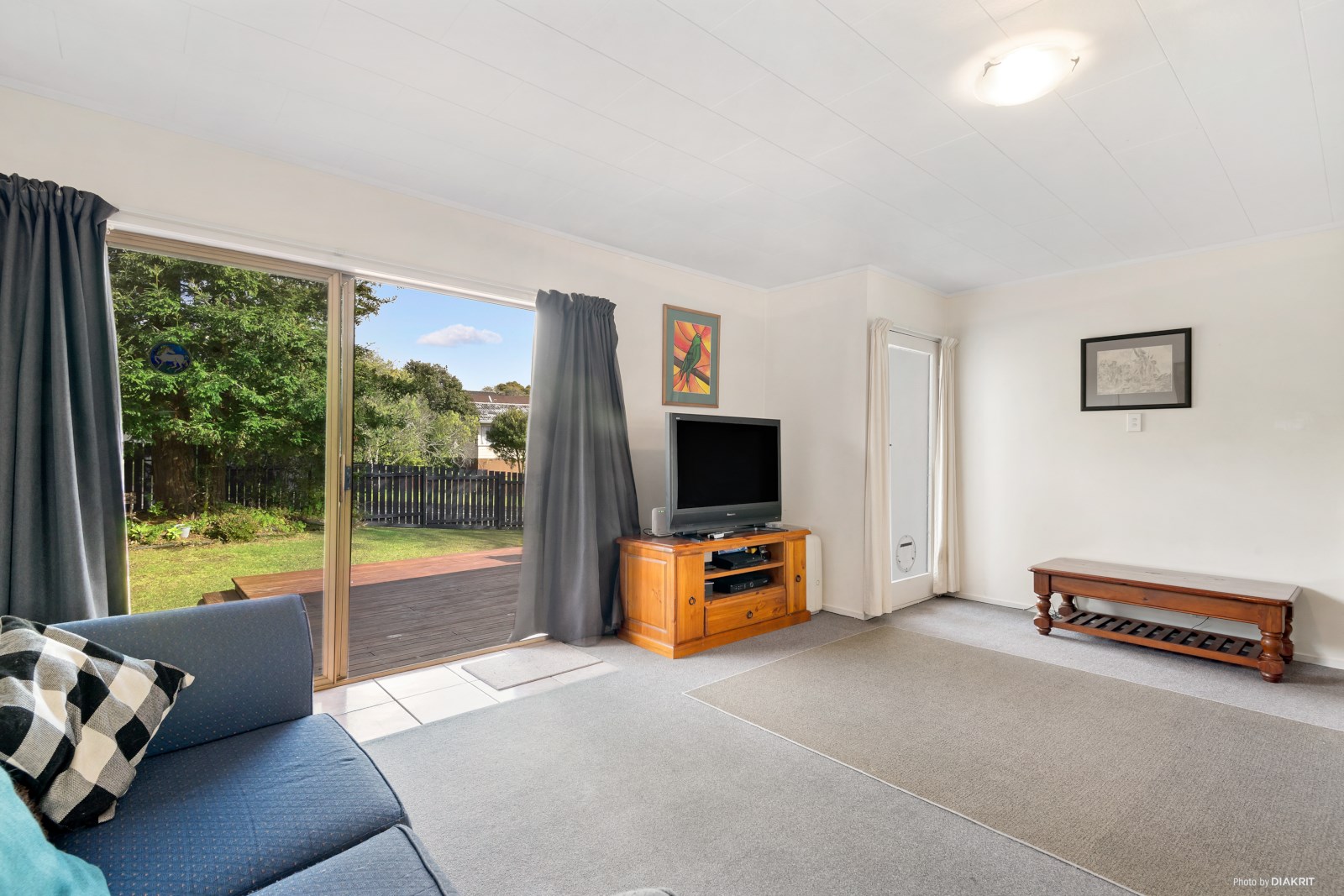 19 Waari Avenue, Sunnyvale, Auckland - Waitakere, 5房, 0浴