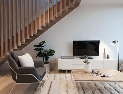 309D/5 Hadfields Street, Erskineville, Inner West, 2房, 2浴, Apartment