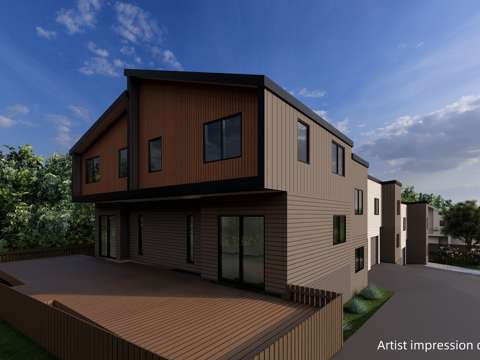 Highland Park 5房  RC & EPA Approved!  Present All Offers
