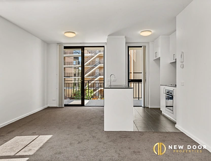 28/37 Braybrooke Street, Bruce, Belconnen District, 2 chambres, 2 salles de bain, Apartment