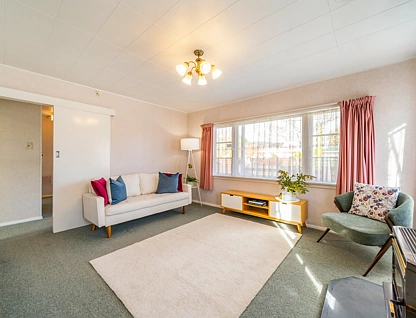 4 Heretaunga Square, Silverstream, Upper Hutt, 3房, 1浴, 独立屋
