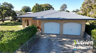 8 Burbank Street, Chinchilla, QLD 4413, 3 Bedrooms, 1 Bathrooms, House