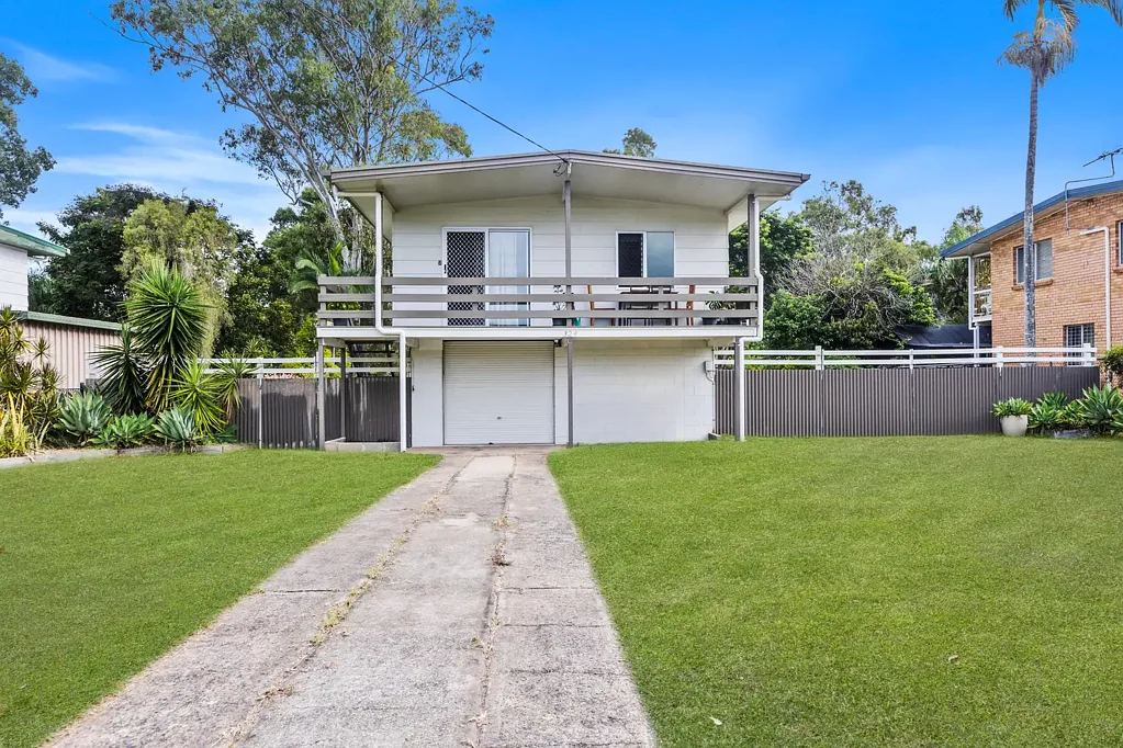 324 Blanchfield Street, Koongal, QLD 4701